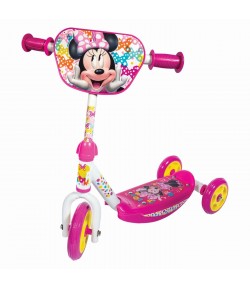 Trotineta cu 3 roti - Minnie