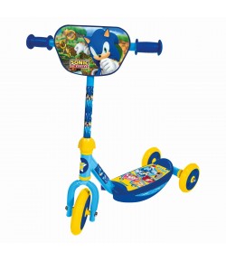 Trotineta Cu 3 Roti Sonic