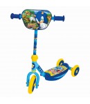 Trotineta Cu 3 Roti Sonic