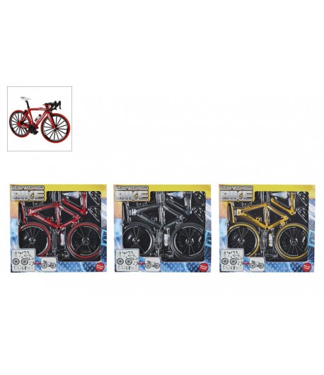 Construieste-ti propria bicicleta