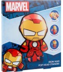 Figurina Mix Pop Marvel, Figura De Colectie