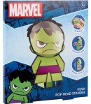 Figurina Mix Pop Marvel, Figura De Colectie