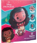 Figurina Mix Pop Princess, Figura De Colectie