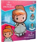 Figurina Mix Pop Princess, Figura De Colectie