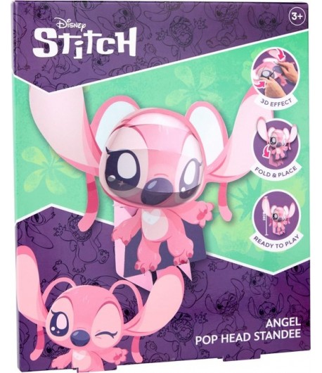 Figurina 3D Pop Head 20 cm, Figura De Colectie