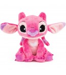 Jucarie de Plus Disney Angel, 40 cm, Roz