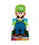 Nintendo Mario - Jucarie de plus, Luigi, 50 cm