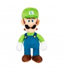 Nintendo Mario - Jucarie de plus, Luigi, 50 cm