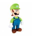 Nintendo Mario - Jucarie de plus, Luigi, 50 cm