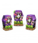 Smashers - Set cu peste 35 figurine si accesorii, Horror House Large