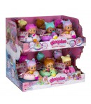 Bloopies - Jucarie de baie Floaties, diverse modele, seria2