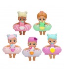 Bloopies - Jucarie de baie Floaties, diverse modele, seria2