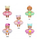 Bloopies - Jucarie de baie Floaties, diverse modele, seria2