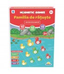 Joc educativ, Smile Games, Familia de ratuste
