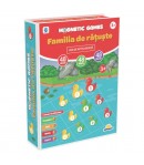 Joc educativ, Smile Games, Familia de ratuste