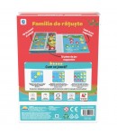 Joc educativ, Smile Games, Familia de ratuste