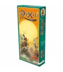 Dixit 4 Origins
