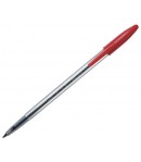 Set 50 pixuri rosii - Carioca