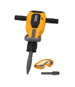 Set Jucarie pentru Copii Picamer, Accesorii Incluse, Material Plastic, Interactiv, Distractiv, 41x26.4x8.1 cm, Portocaliu