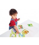 AQUADOODLE- MINI COVORASE, ZOO