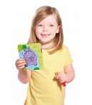 AQUADOODLE- MINI COVORASE, ZOO