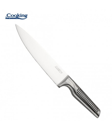 CUTIT DEZOSAT PROFESIONAL 18CM, ALBASTRU