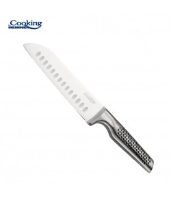 CUTIT INOX DECOJIT 9 CM,SKYLINE