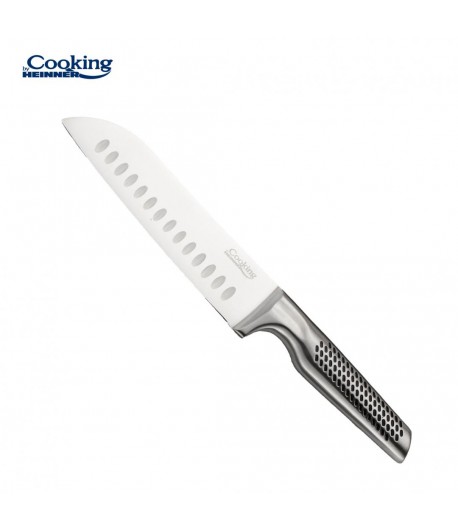 CUTIT INOX DECOJIT 9 CM,SKYLINE