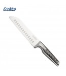 CUTIT INOX DECOJIT 9 CM,SKYLINE