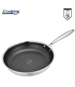 CUTIT SHAORMA PROFESIONAL 38 CM