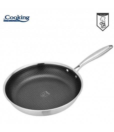 CUTIT SHAORMA PROFESIONAL 38 CM