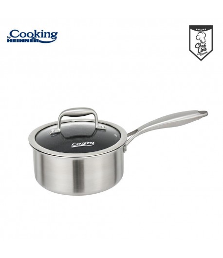 CUTITUL BUCATARULUI 20 CM,INOX,SKYLINE