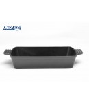 TAVA EMAILATA PT CUPTOR  45.5x37.5x3.5CM
