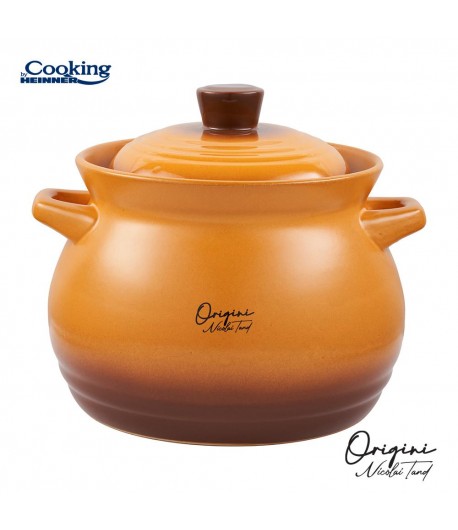 OALA CERAMICA + CAPAC 4.5L, NICOLAI TAND