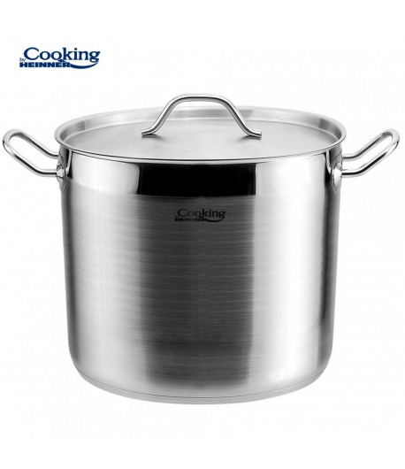 OALA+CAPAC INOX 28x22 CM, 13.5L, MAESTRO
