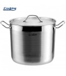 OALA+CAPAC INOX 28x22 CM, 13.5L, MAESTRO