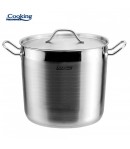 OALA+CAPAC INOX 26x21 CM, 11L, MAESTRO