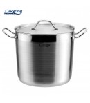 OALA+CAPAC INOX 24x20 CM, 9L, MAESTRO