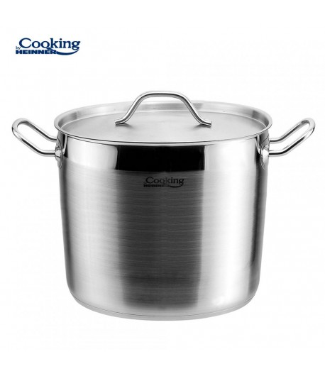 OALA+CAPAC INOX 20x16 CM, 5L, MAESTRO