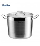 OALA+CAPAC INOX 20x16 CM, 5L, MAESTRO