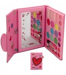 CREATE IT! SET MACHIAJ, TIP CARTE CU INCHIDERE MAGNETICĂ