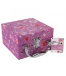 CREATE IT! SET MACHIAJ ÎN SERVIETĂ