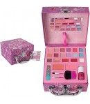 CREATE IT! SET MACHIAJ ÎN SERVIETĂ