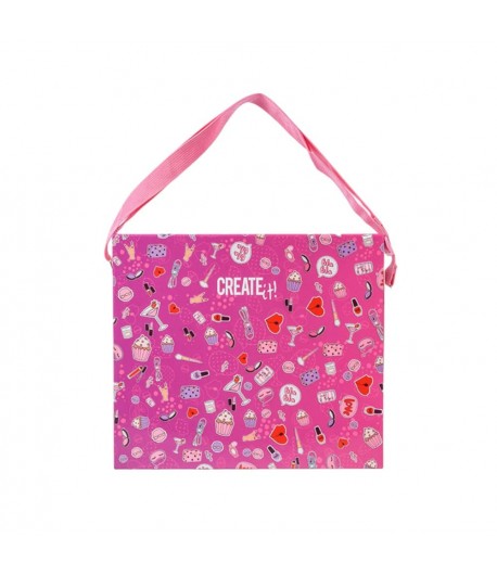 CREATE IT! SET MACHIAJ BEAUTY