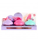 CREATE IT! BALSAM DE BUZE, MUSHROOM 3 BUC x 5,5 G