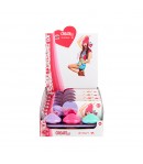 CREATE IT! BALSAM DE BUZE, MUSHROOM 3 BUC x 5,5 G