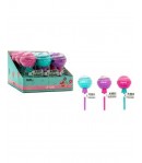 CREATE IT! LUCIU DE BUZE LOLLIPOP, 18 ML