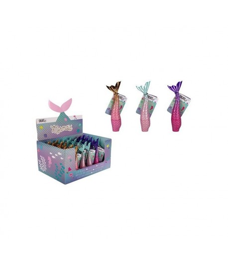 CREATE IT! LUCIU DE BUZE MERMAID, 1,9 ML