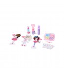 Set machiaj pentru copii, Lulu Blush, Multicolor