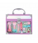 LULU BLUSH SET MACHIAJ IN CUTIE BIJUTERII